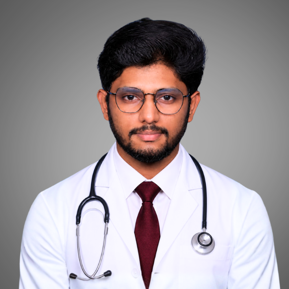 Dr. Yaswanth Kumar Pavada