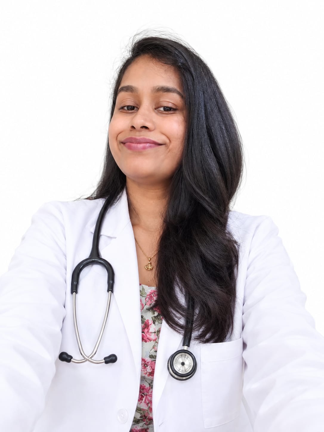 Dr. Manisha Darpan Gupta