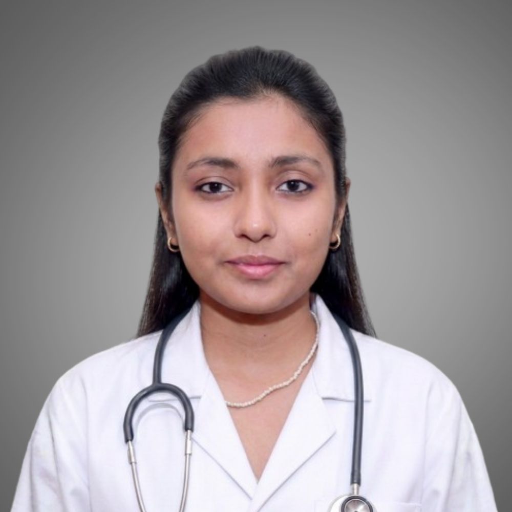 Dr. Divyanshi Gupta