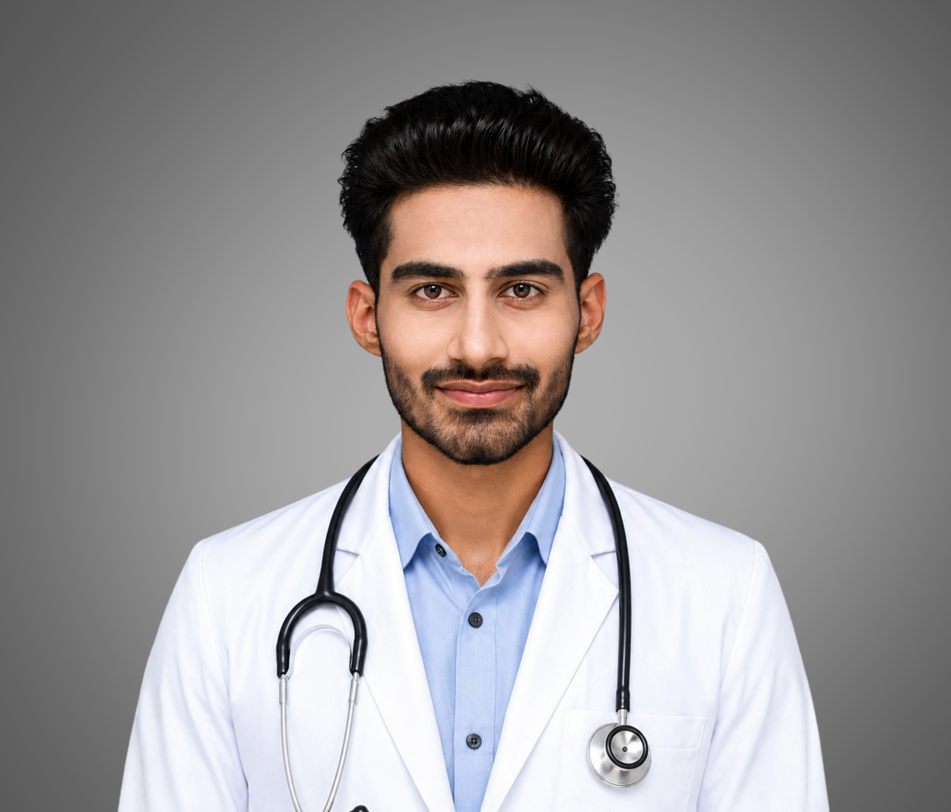 Dr. Mansvi Singh