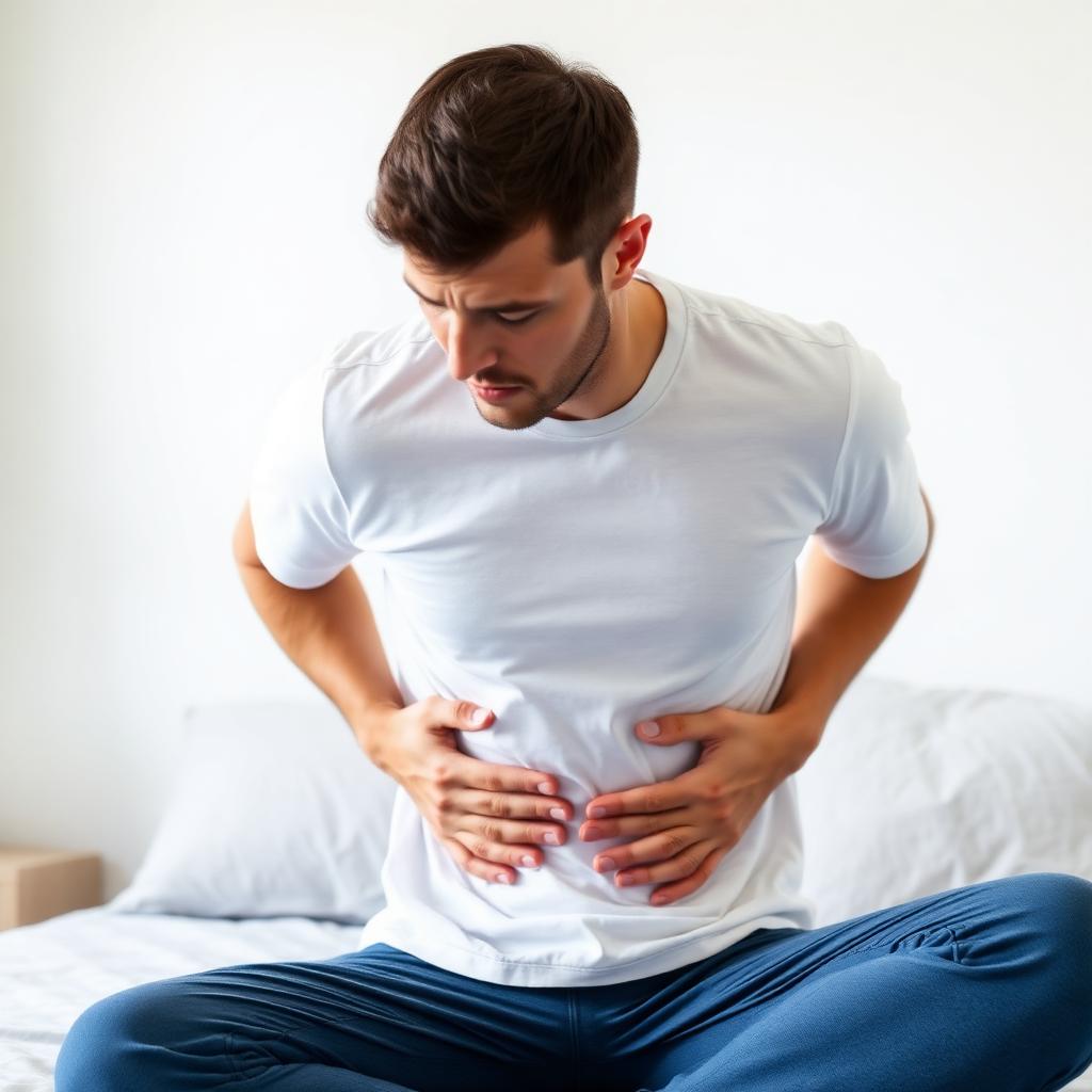 Urinary tract infections (UTIs)