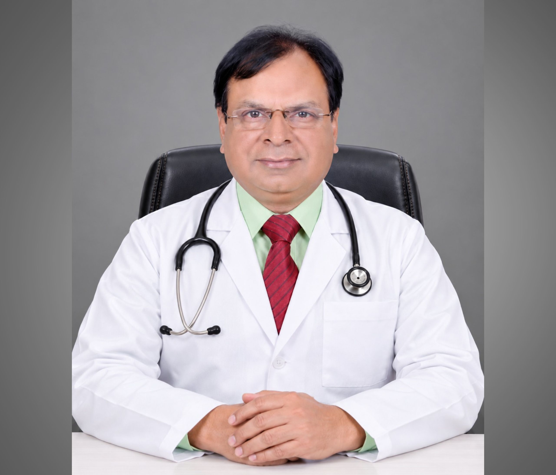 Dr. Pankaj Sharma