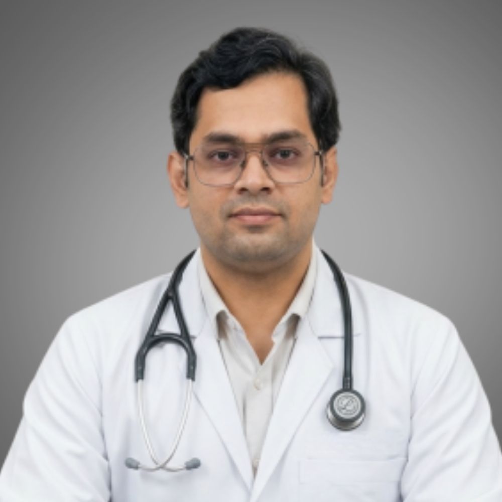 Dr. Narendra Singh Poniya