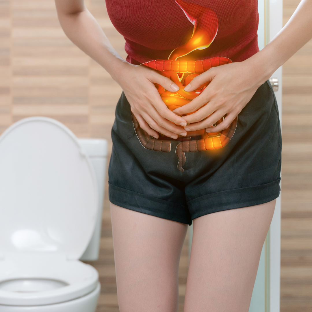 Pain or burning during urination