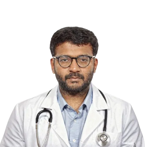 Dr. Ankit Kumar