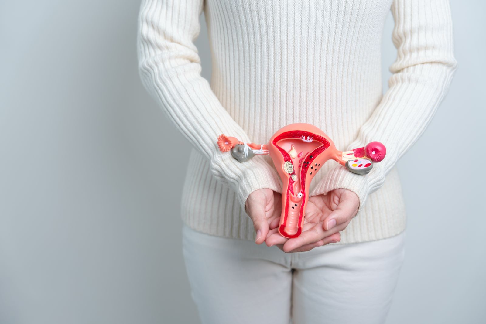 Hysterectomy Surgery