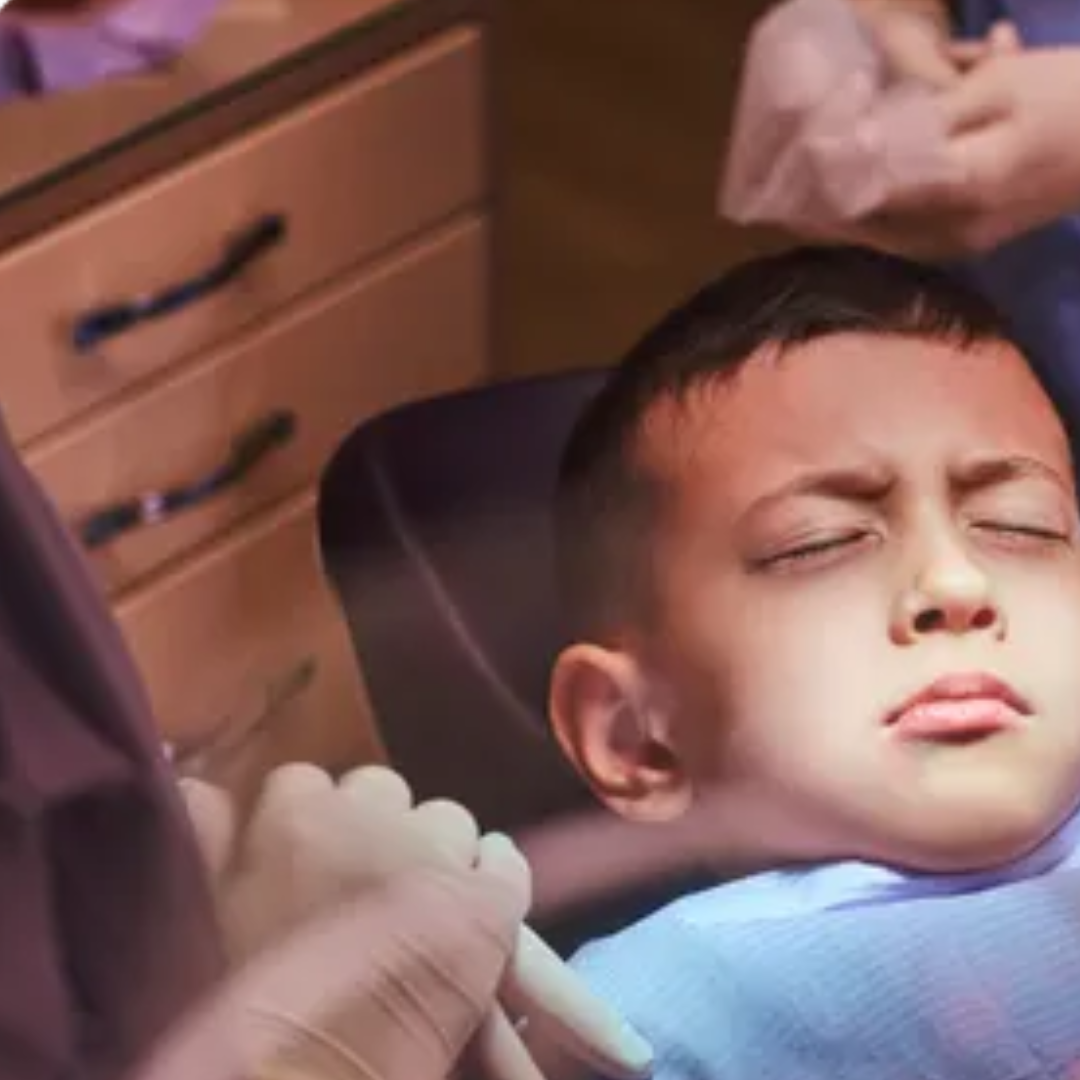 Pediatric surgeries requiring regional anesthesia