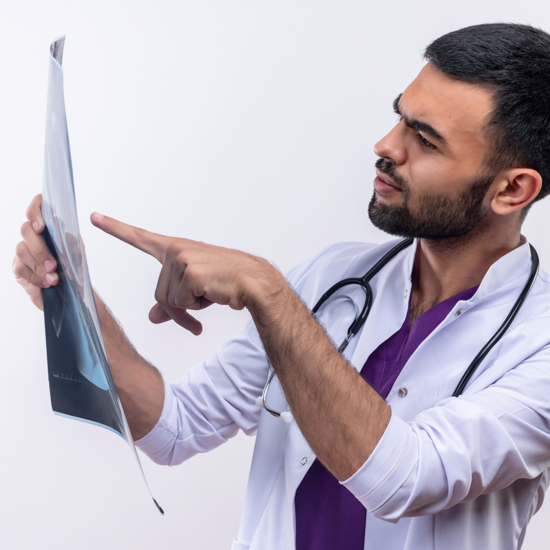 Surgeon's recommendation after corrective surgery