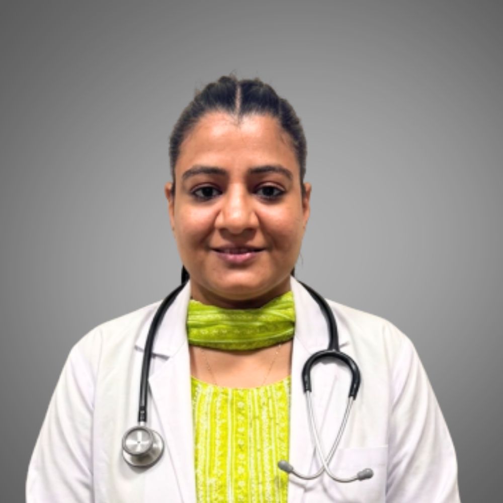 Dr. Kanika Bhadhkaria