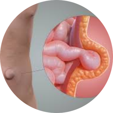 Umbilical Hernia