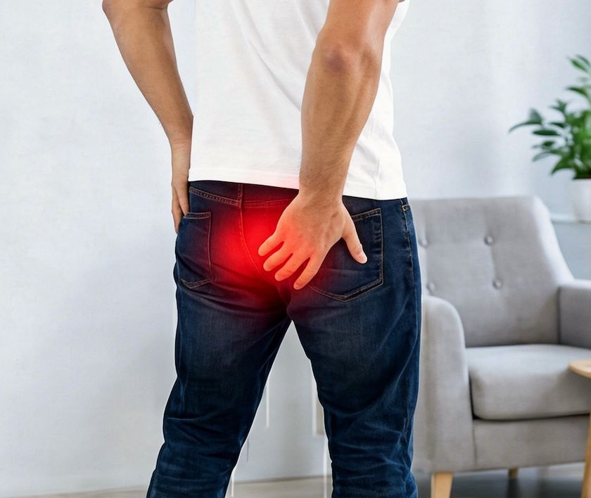 Piles Treatment