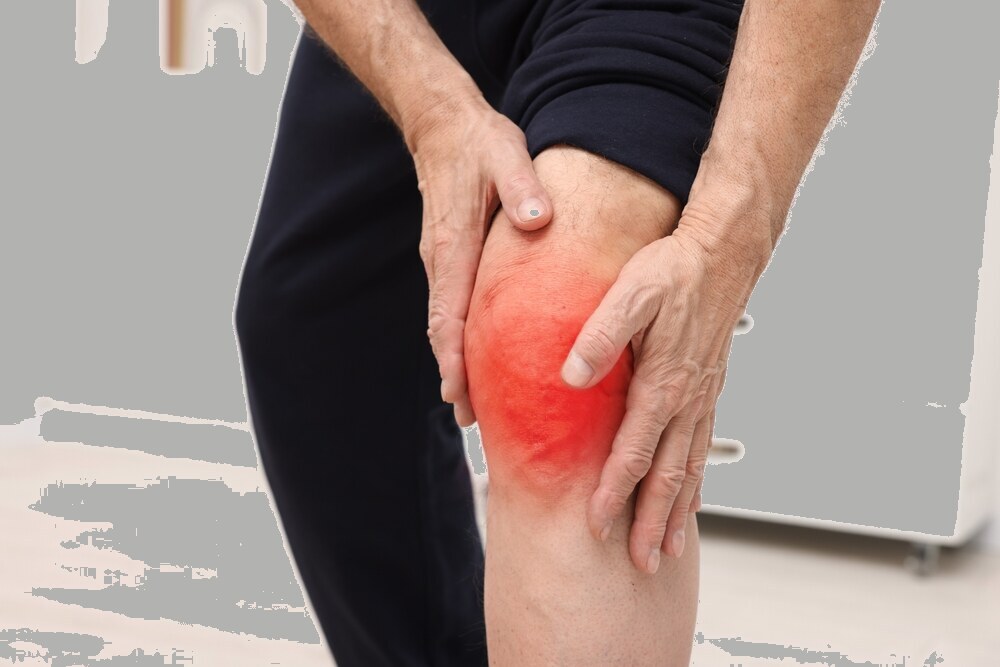 Total Knee Replacement (Computer / Robotic Assisted)