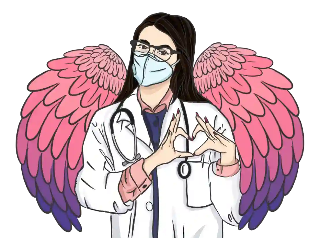 Faq doctor image