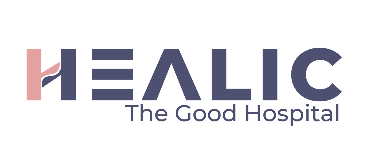 Healic Logo